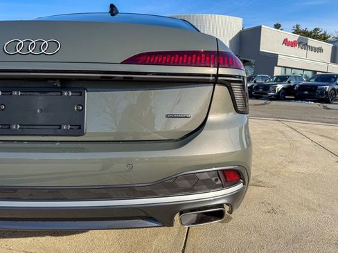 New 2026 Audi A6 Premium Plus image 16