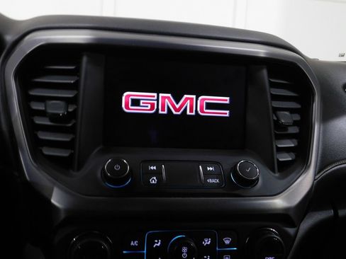 Used 2021 GMC Acadia AT4 AWD/4WD image 37