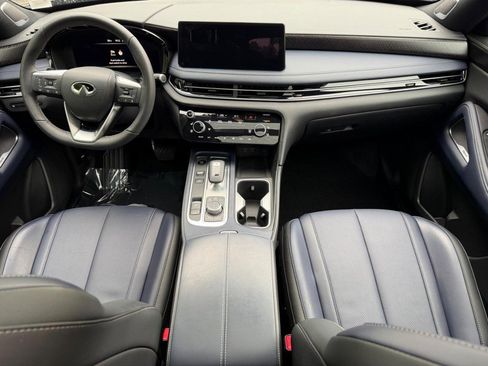 Used 2026 INFINITI QX60 Sport AWD/4WD image 12