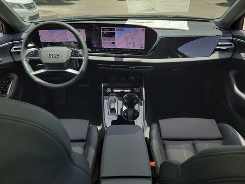New 2026 Audi A5 2.0T Premium Plus AWD/4WD image 23