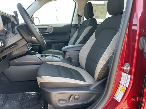 New 2025 Ford Bronco Sport Big Bend w/ Convenience Package image 7