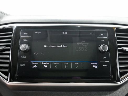 Used 2019 Volkswagen Atlas SEL Premium AWD/4WD image 10