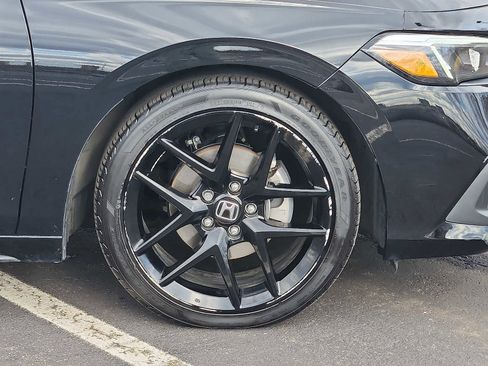 Certified 2023 Honda Civic Sport image 8