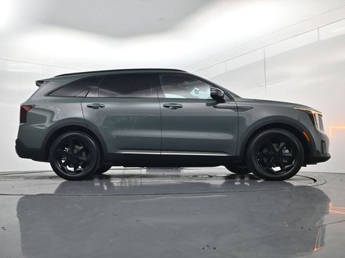 Used 2026 Kia Sorento SX Prestige AWD/4WD image 49
