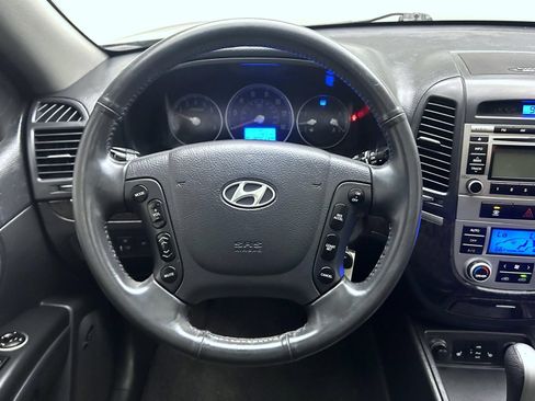 Used 2009 Hyundai Santa Fe Limited FWD image 12