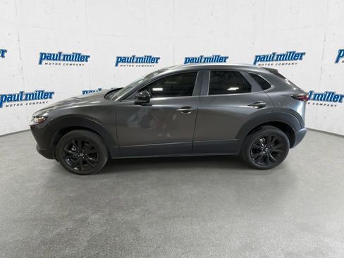 Used 2025 MAZDA CX-30 AWD 2.5 S w/ Select Sport Pkg image 7