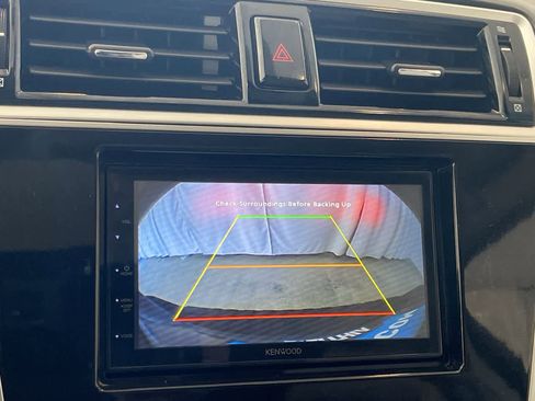 Used 2019 Subaru Outback 3.6R Limited image 17