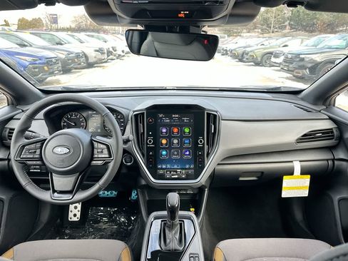 New 2026 Subaru Crosstrek 2.5i Sport AWD/4WD image 20