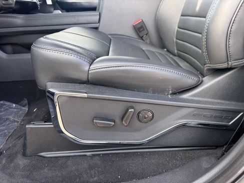 New 2026 Ford F250 Platinum image 13