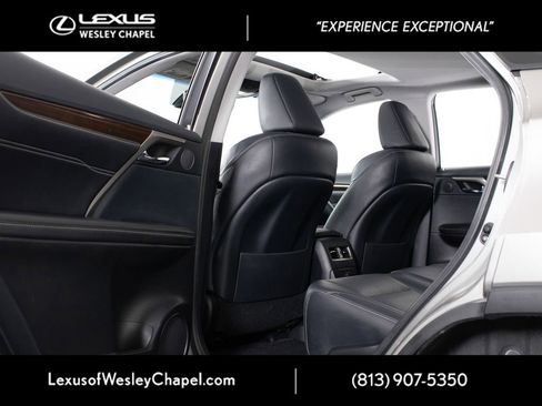 Used 2018 Lexus RX 350 FWD w/ Premium Package image 23