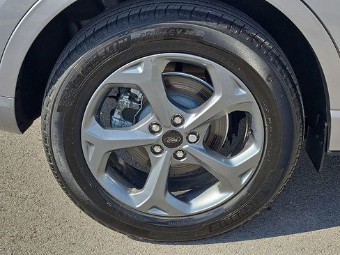 Used 2024 Ford Escape ST-Line w/ Tech Pack #1 image 7