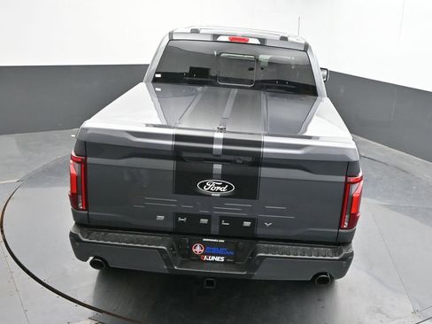 New 2025 Ford F150 Lariat w/ Equipment Group 502A High image 48