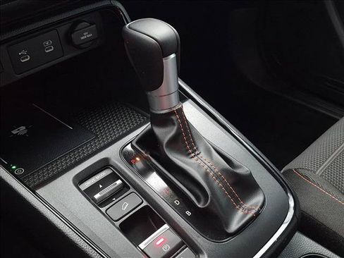 Certified 2026 Honda CR-V TrailSport image 12