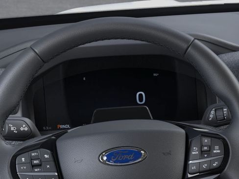 New 2026 Ford Explorer Platinum AWD/4WD image 54