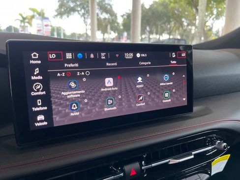 New 2024 Dodge Hornet GT w/ GT Blacktop Package image 11