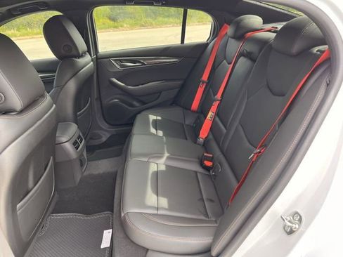 New 2026 Cadillac CT5 V RWD image 26