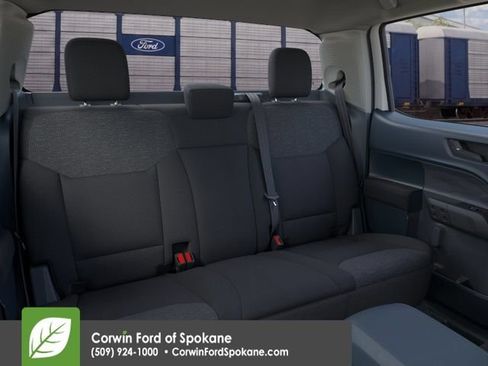 New 2026 Ford Maverick XL AWD/4WD image 11