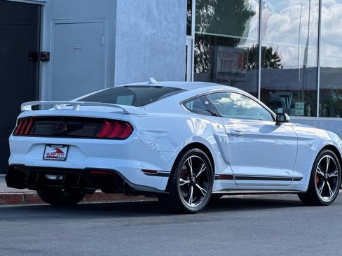 Used 2023 Ford Mustang GT Premium w/ Equipment Group 401A RWD image 4