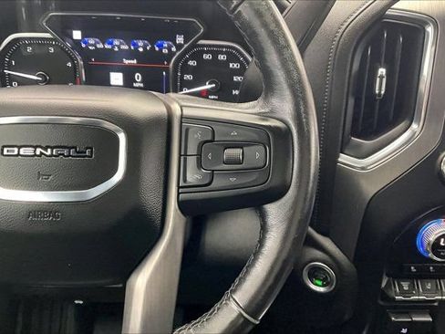 Used 2021 GMC Sierra 2500 Denali w/ Denali Ultimate Package AWD/4WD image 21