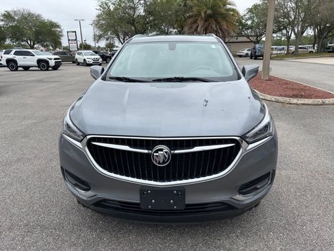 Used 2020 Buick Enclave Essence FWD image 14