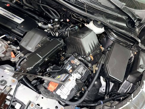 Used 2015 Honda CR-V EX-L image 17
