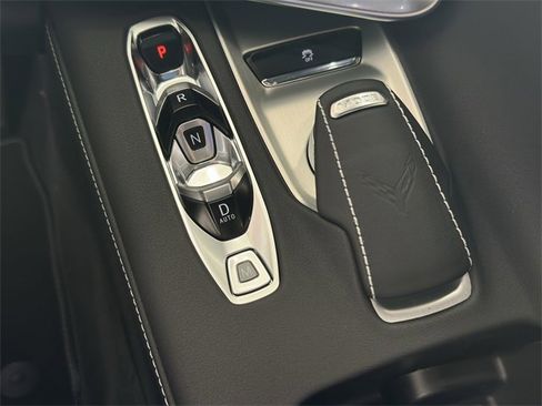 New 2025 Chevrolet Corvette Z06 image 17