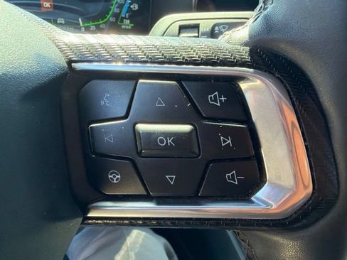 Used 2024 Ford Mustang Coupe RWD image 14