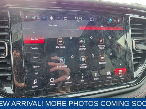 Used 2024 Dodge Durango R/T image 18