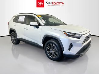 Used 2024 Toyota RAV4 Limited video 1