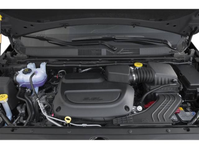 Used 2025 Chrysler Pacifica Limited FWD image 25