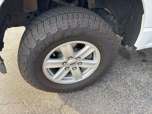 Used 2021 Ford F150 XLT image 9