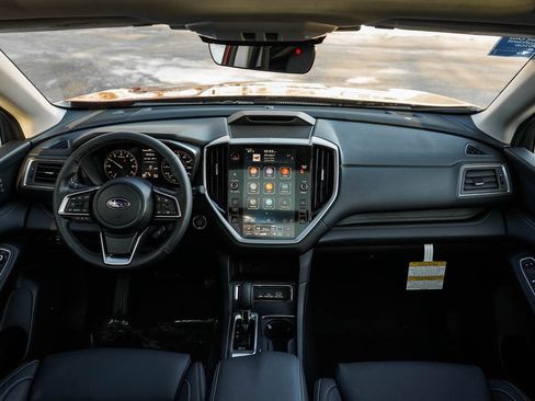 New 2026 Subaru Ascent Limited image 14
