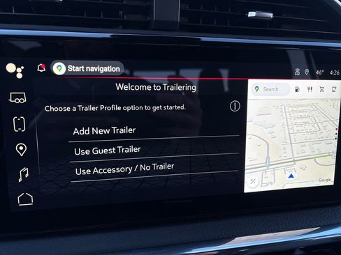 New 2026 GMC Sierra 2500 Denali w/ Denali Reserve Package image 44