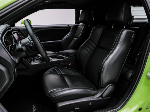 Used 2023 Dodge Challenger SRT Hellcat image 37