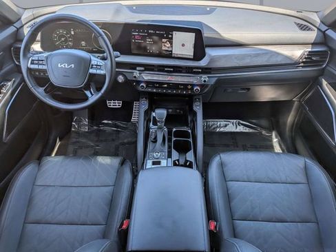 Used 2025 Kia Telluride SX X-Line AWD/4WD image 14