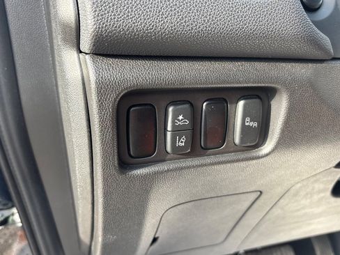 Used 2024 Mitsubishi Outlander Sport SE image 27