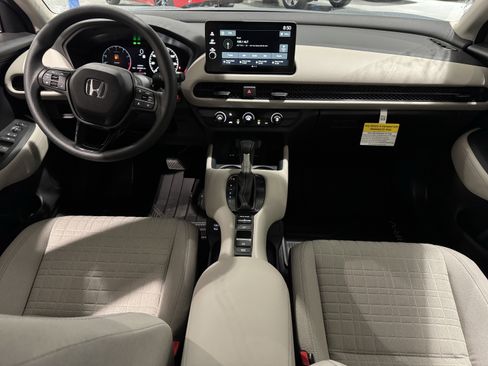 New 2026 Honda HR-V LX image 12
