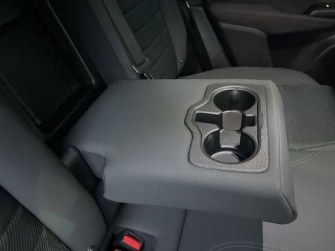New 2024 Dodge Hornet GT w/ Tech Pack w/o Parking AWD/4WD image 24