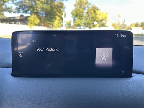 Used 2024 MAZDA CX-5 Signature image 24