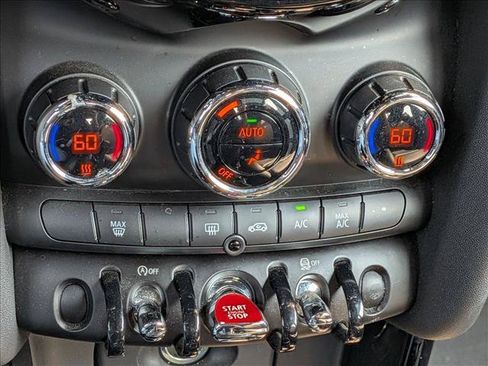 Used 2017 MINI Cooper S FWD image 14