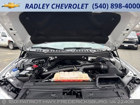 Used 2019 Ford F150 Lariat image 16