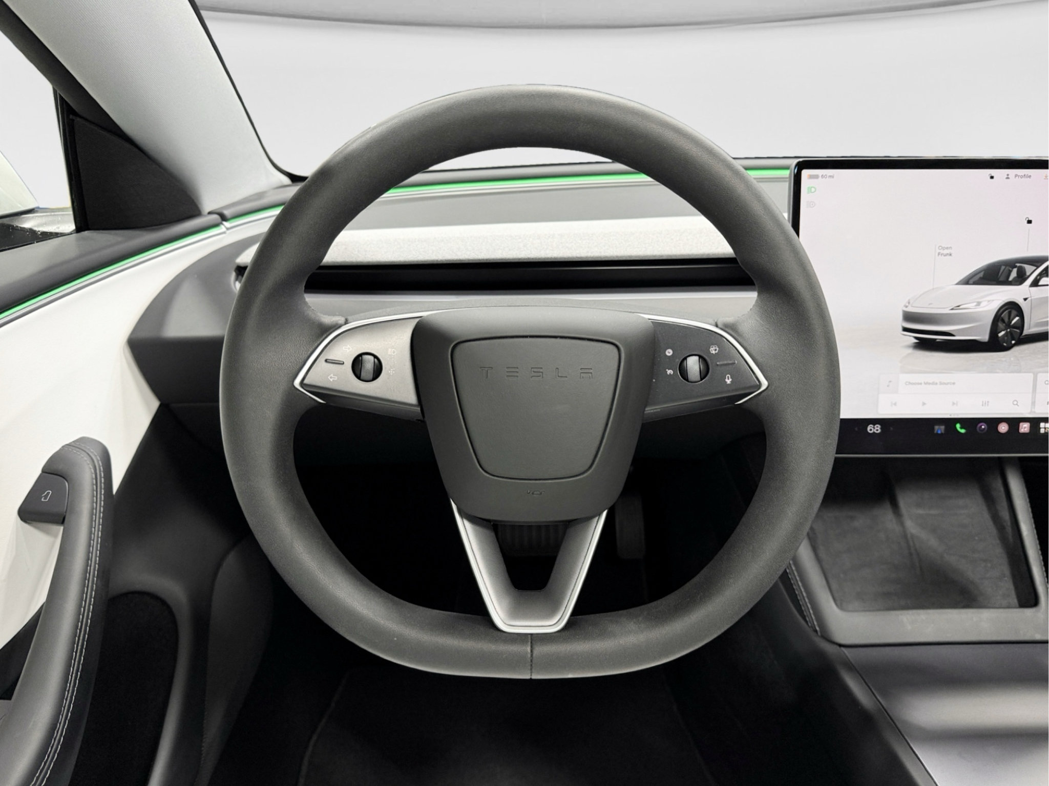 Used 2025 Tesla Model 3 Long Range RWD image 8