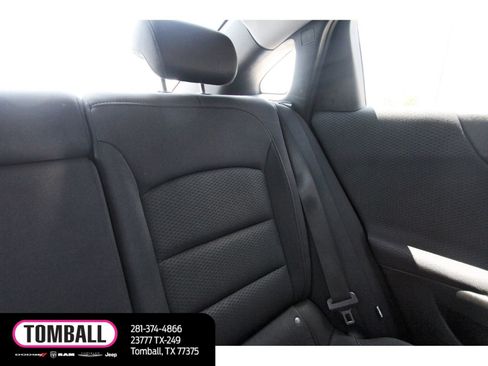 Used 2023 Chevrolet Malibu LT FWD image 12