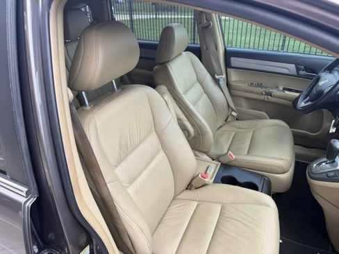 Used 2010 Honda CR-V EX-L image 20
