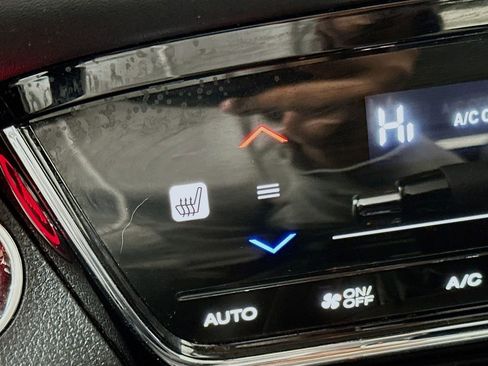 Used 2021 Honda HR-V EX image 26