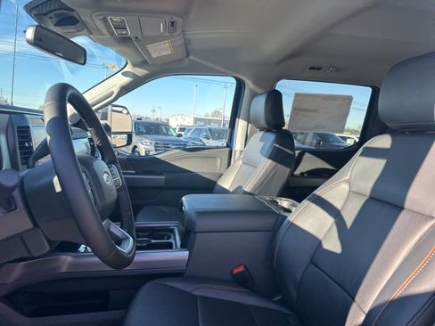 New 2026 Ford F350 Lariat image 27