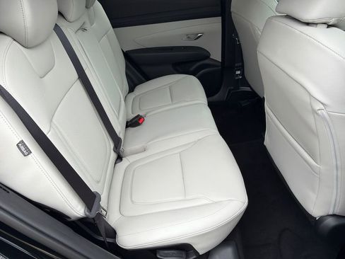 New 2026 Hyundai Tucson SEL Plus FWD image 16
