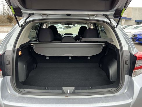 Used 2023 Subaru Impreza Premium image 8