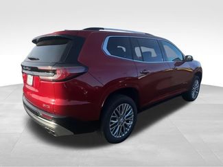 Used 2024 GMC Acadia Denali w/ LPO, Floor Liner Package AWD/4WD video 5