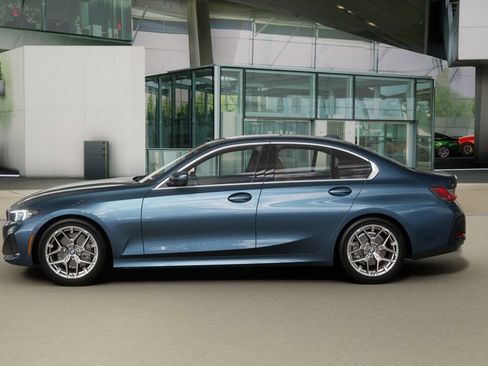 New 2026 BMW 330i Sedan image 30